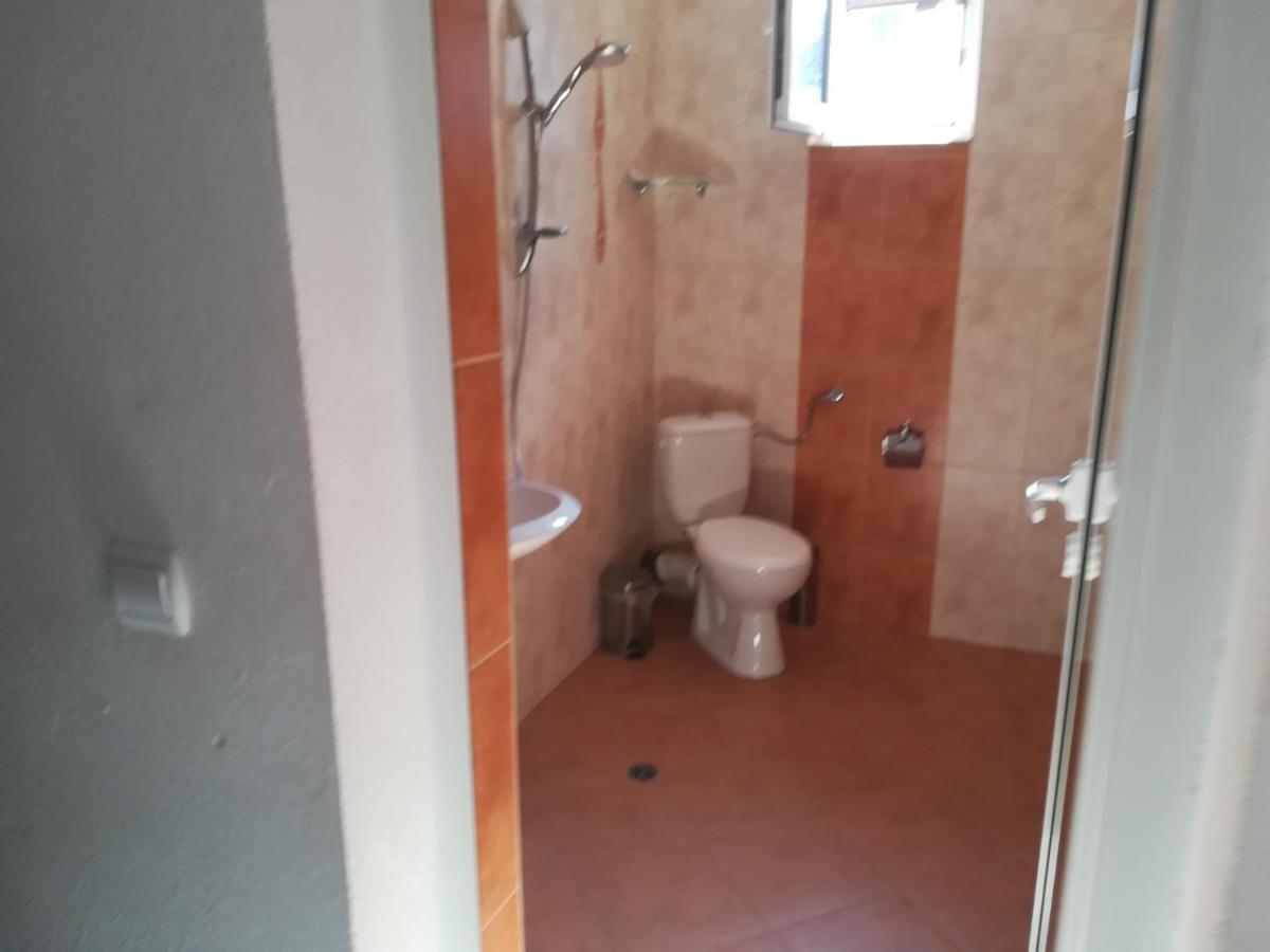 Guest House Stenli Primorsko Exterior photo