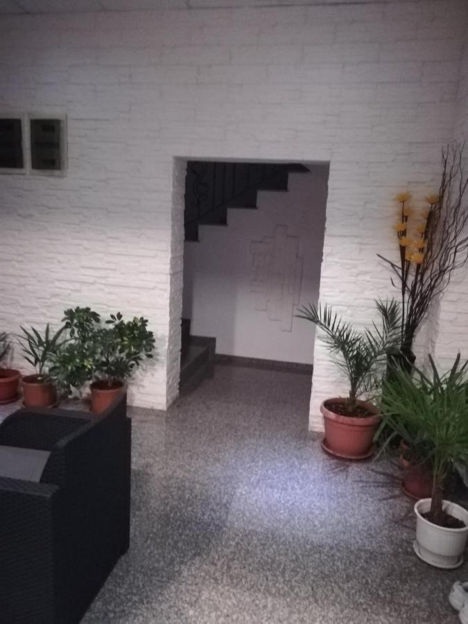 Guest House Stenli Primorsko Exterior photo