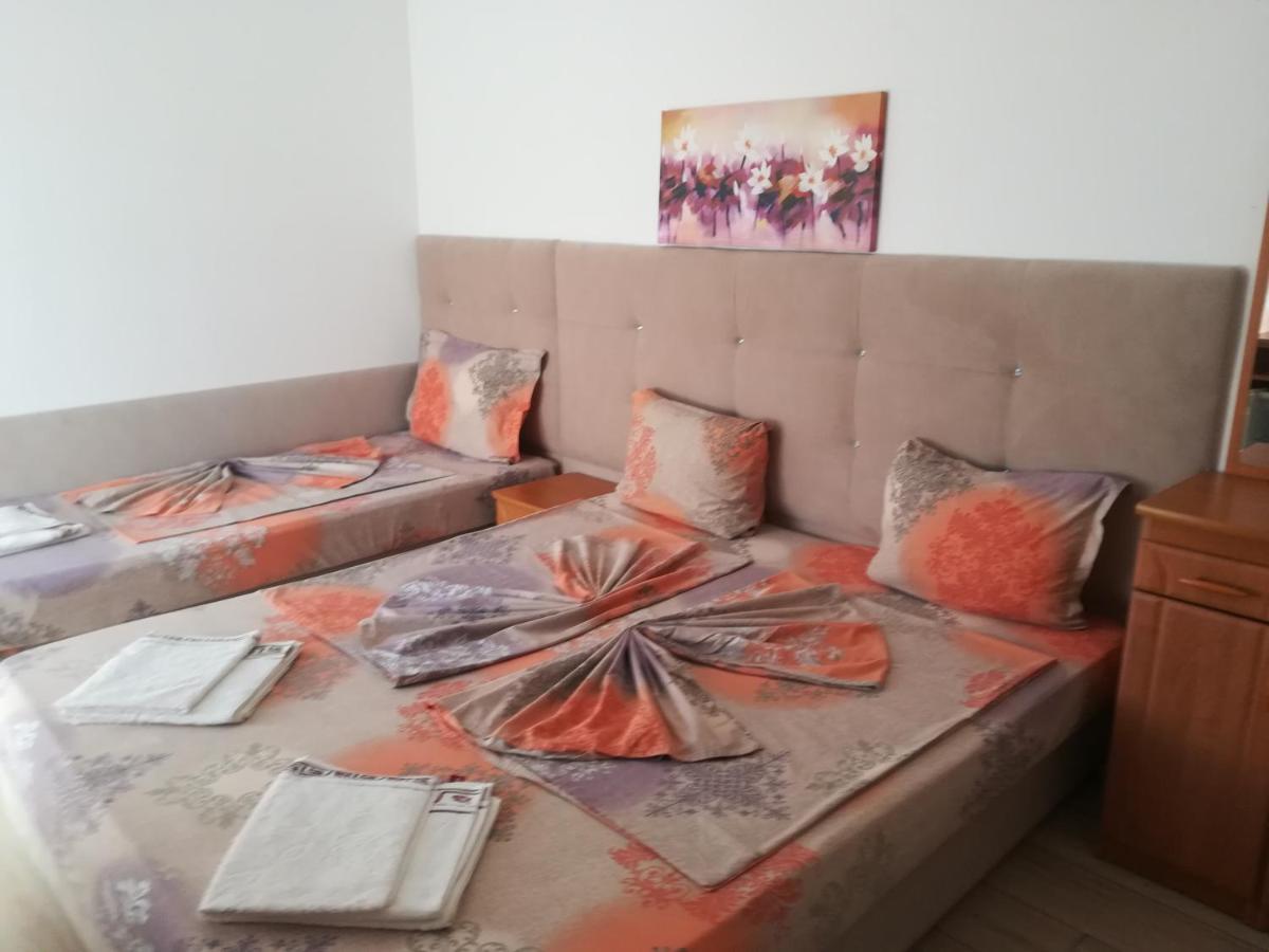 Guest House Stenli Primorsko Exterior photo