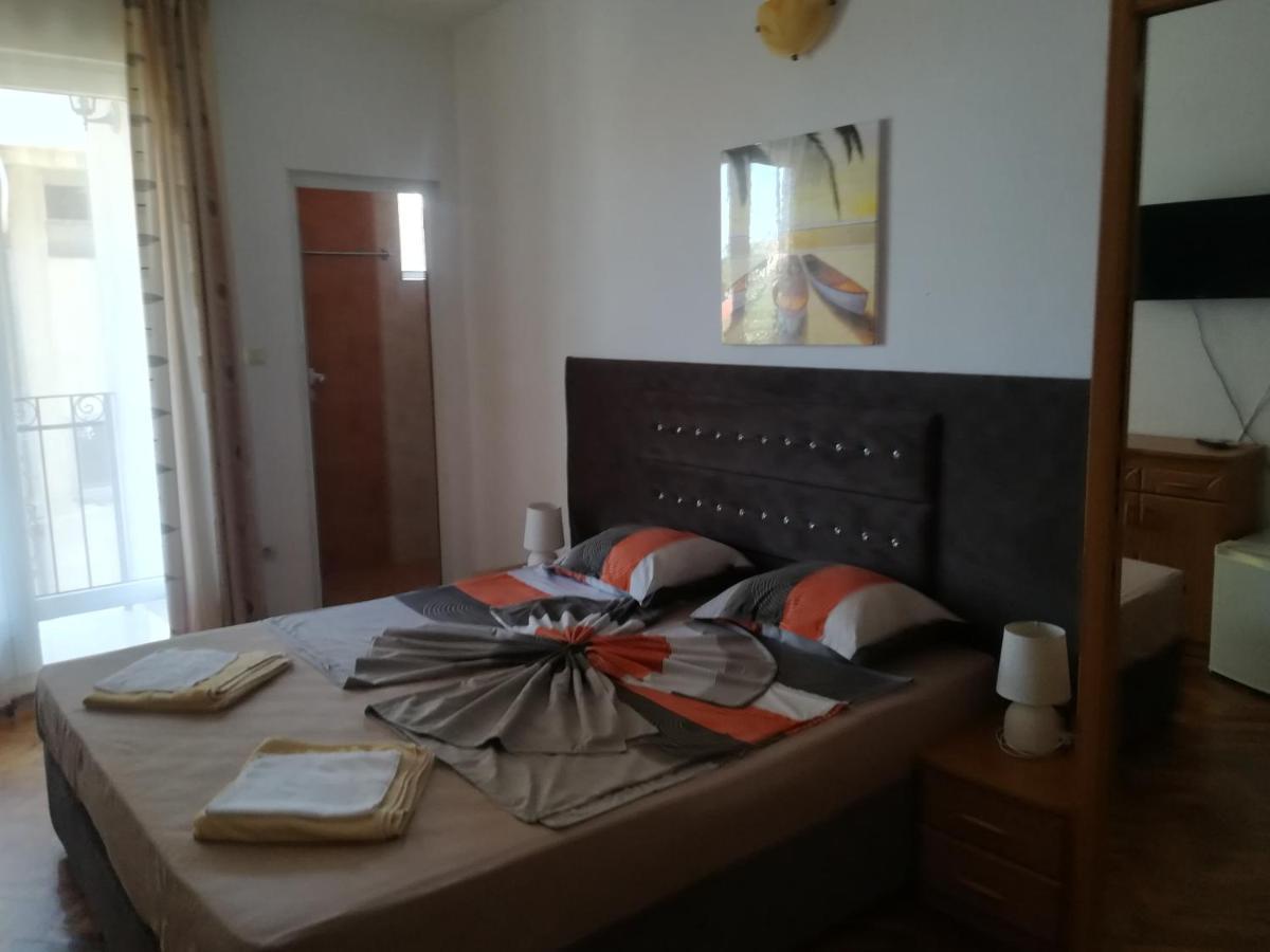 Guest House Stenli Primorsko Exterior photo