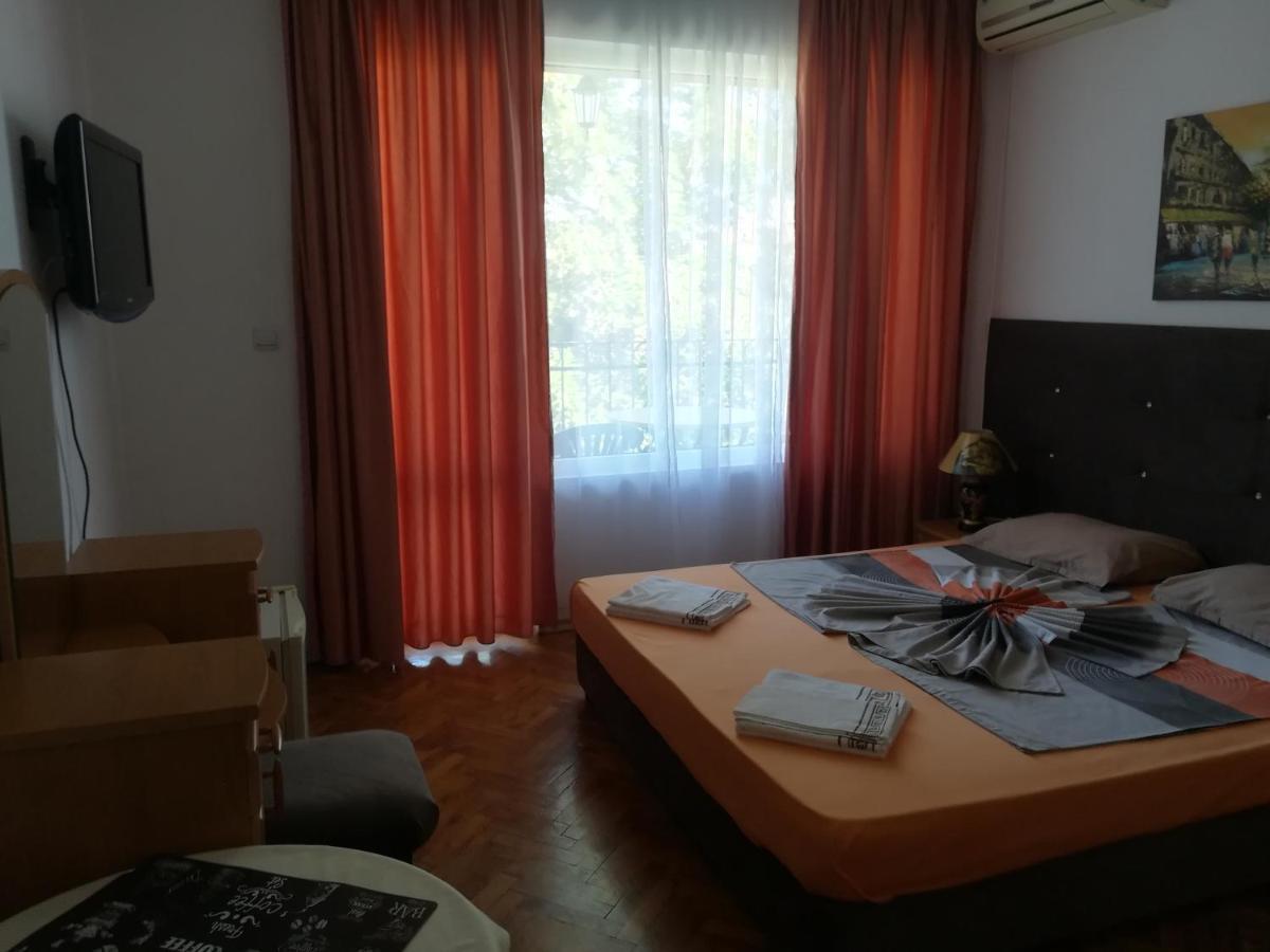 Guest House Stenli Primorsko Exterior photo