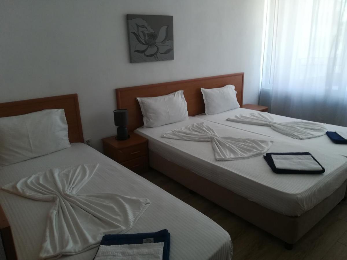 Guest House Stenli Primorsko Exterior photo