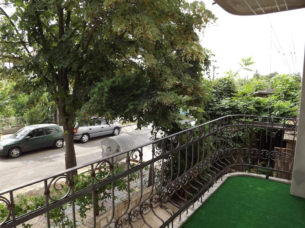 Guest House Stenli Primorsko Exterior photo