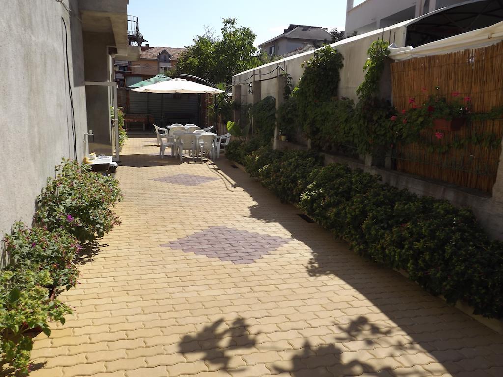 Guest House Stenli Primorsko Exterior photo