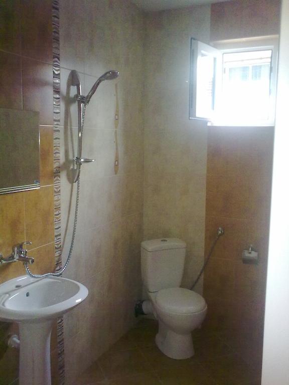 Guest House Stenli Primorsko Exterior photo