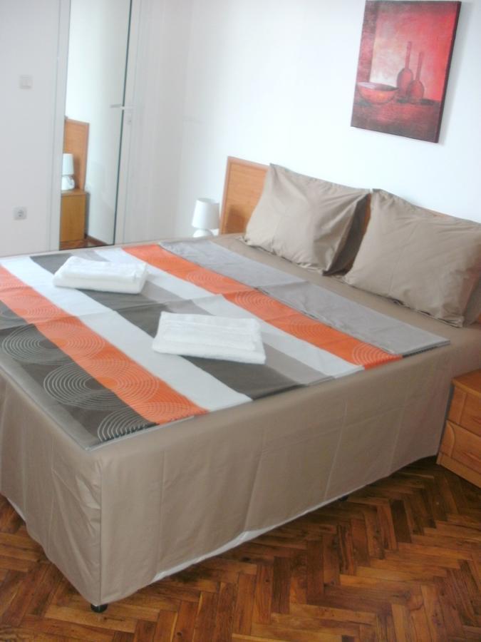 Guest House Stenli Primorsko Exterior photo