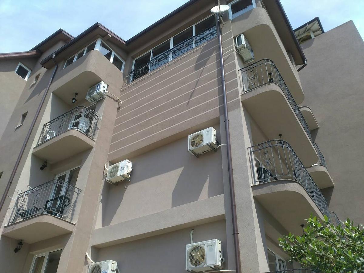 Guest House Stenli Primorsko Exterior photo